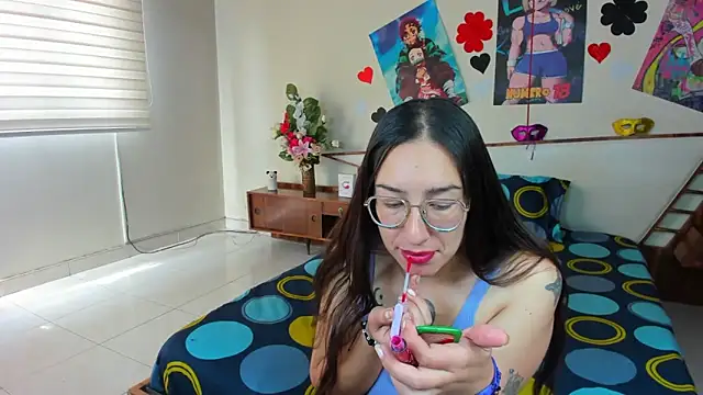 Snapshot of jeyloveebony chatting on January 2025 02:14:02 PM jeyloveebony online show from January 2025 02:14:02 PM