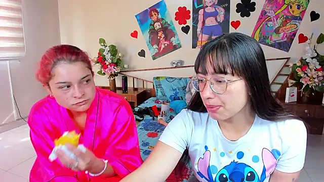 Snapshot of jeyloveebony chatting on January 2025 01:28:01 PM jeyloveebony online show from January 2025 01:28:01 PM