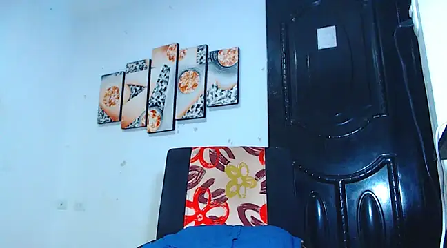 Snapshot of ADAM_HOT chatting on January 2025 12:05:02 AM ADAM HOT online show from January 2025 12:05:02 AM