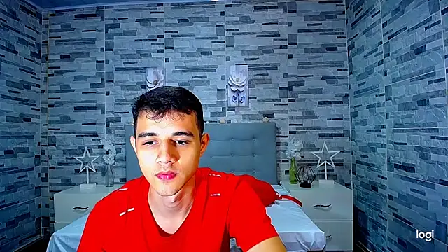 Snapshot of ADAM_HOT chatting on September 2025 09:52:02 PM ADAM HOT online show from September 2025 09:52:02 PM