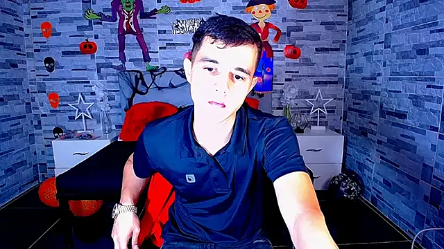 Snapshot of ADAM_HOT chatting on October 2025 10:12:02 PM ADAM HOT online show from October 2025 10:12:02 PM