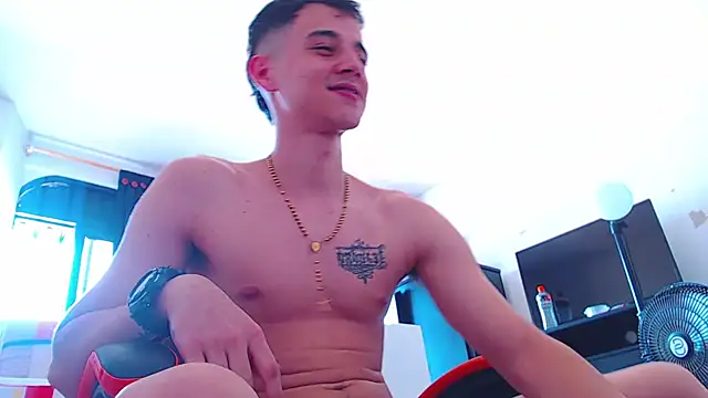 Snapshot of ADAM_HOT chatting on December 2025 07:53:02 PM ADAM HOT online show from December 2025 07:53:02 PM