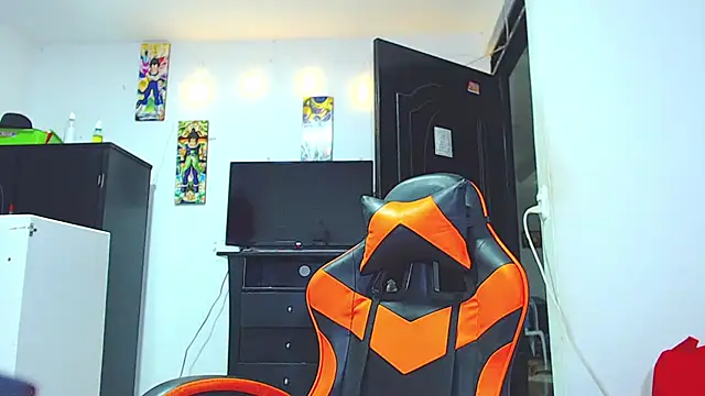 ADAM HOT online show from February 2026 04:02:01 AM