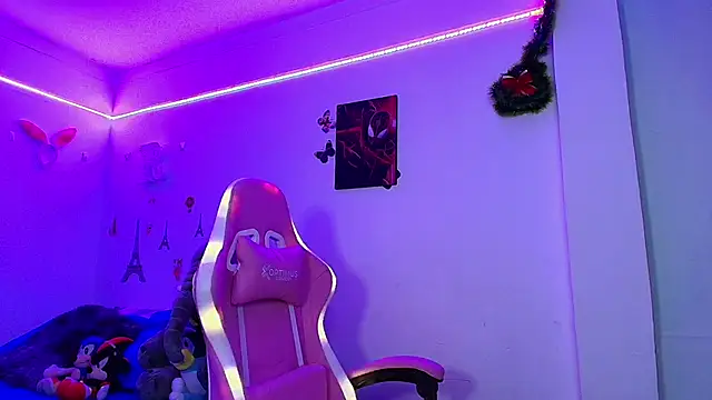 Rousrossell 4 online show from January 2025 02:53:02 AM