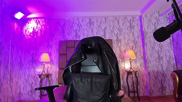 Camila Chainn online show from February 2025 11:59:01 PM