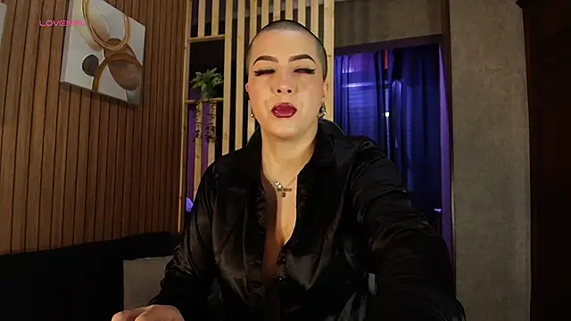 Snapshot of Camila_Chainn chatting on March 2026 06:17:01 AM Camila Chainn online show from March 2026 06:17:01 AM