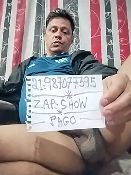 IgoramorimGG online show from October 2025 02:45:01 AM