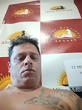 IgoramorimGG online show from October 2025 07:13:02 PM