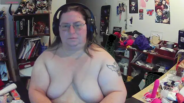 Snapshot of ShibariTurtleDuck chatting on June 2026 02:23:01 PM ShibariTurtleDuck online show from June 2026 02:23:01 PM