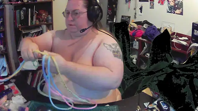 Snapshot of ShibariTurtleDuck chatting on June 2026 03:01:02 PM ShibariTurtleDuck online show from June 2026 03:01:02 PM
