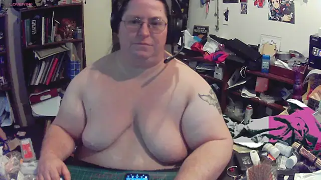 Snapshot of ShibariTurtleDuck chatting on June 2026 08:07:01 PM ShibariTurtleDuck online show from June 2026 08:07:01 PM