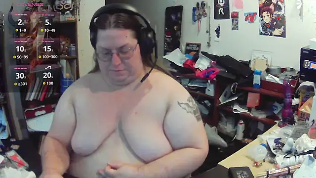 Snapshot of ShibariTurtleDuck chatting on June 2026 03:02:01 PM ShibariTurtleDuck online show from June 2026 03:02:01 PM