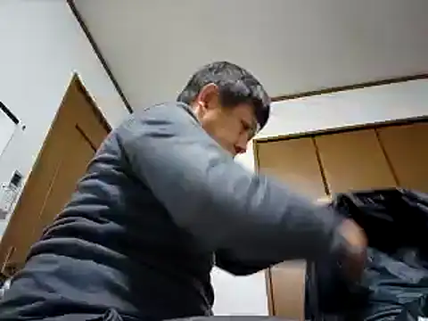 Snapshot of 07YUKIO chatting on January 2025 11:24:01 AM 07YUKIO online show from January 2025 11:24:01 AM