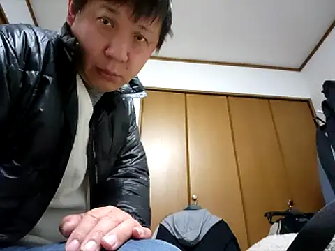 Snapshot of 07YUKIO chatting on January 2025 08:50:02 PM 07YUKIO online show from January 2025 08:50:02 PM