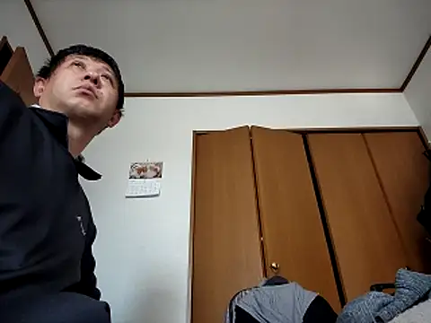 Snapshot of 07YUKIO chatting on January 2025 04:13:01 AM 07YUKIO online show from January 2025 04:13:01 AM