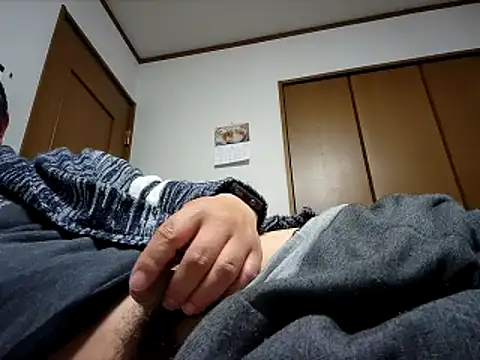 Snapshot of 07YUKIO chatting on January 2025 12:11:02 PM 07YUKIO online show from January 2025 12:11:02 PM