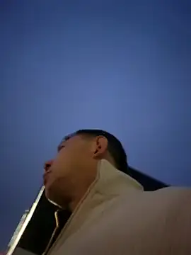 Snapshot of 07YUKIO chatting on February 2025 08:35:01 AM 07YUKIO online show from February 2025 08:35:01 AM