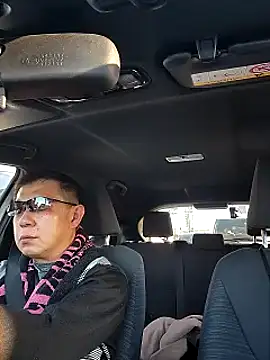 Snapshot of 07YUKIO chatting on February 2025 07:15:01 AM 07YUKIO online show from February 2025 07:15:01 AM