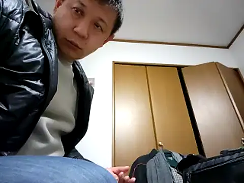 Snapshot of 07YUKIO chatting on February 2025 10:45:01 AM 07YUKIO online show from February 2025 10:45:01 AM