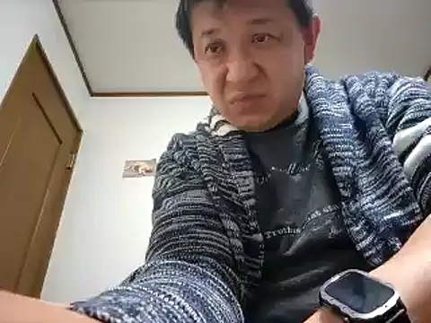 Snapshot of 07YUKIO chatting on March 2025 12:44:02 PM 07YUKIO online show from March 2025 12:44:02 PM