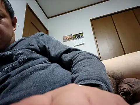 Snapshot of 07YUKIO chatting on March 2025 01:14:02 PM 07YUKIO online show from March 2025 01:14:02 PM