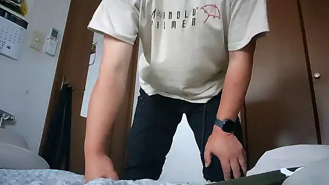 Snapshot of 07YUKIO chatting on October 2025 07:06:01 AM 07YUKIO online show from October 2025 07:06:01 AM