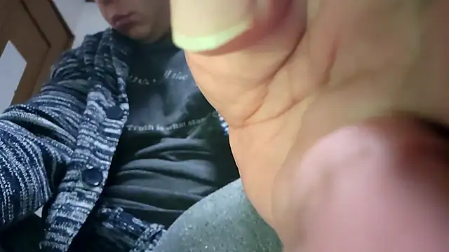 Snapshot of 07YUKIO chatting on October 2025 12:22:02 PM 07YUKIO online show from October 2025 12:22:02 PM