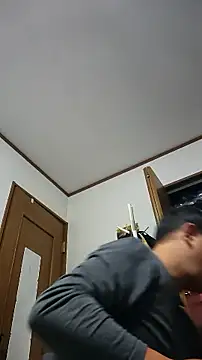 Snapshot of 07YUKIO chatting on November 2025 09:22:02 AM 07YUKIO online show from November 2025 09:22:02 AM