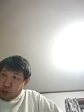 Snapshot of 07YUKIO chatting on December 2025 07:58:01 AM 07YUKIO online show from December 2025 07:58:01 AM