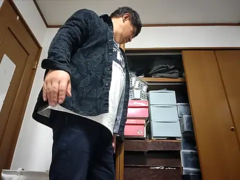 Snapshot of 07YUKIO chatting on March 2026 01:03:02 PM 07YUKIO online show from March 2026 01:03:02 PM