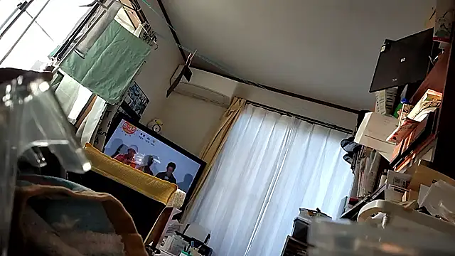 Snapshot of 07YUKIO chatting on March 2026 09:36:02 PM 07YUKIO online show from March 2026 09:36:02 PM