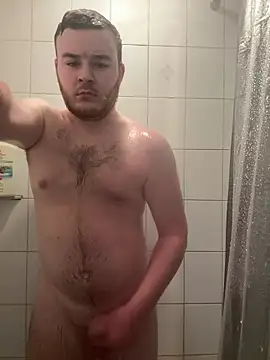 Nickalexburton online show from March 2026 08:57:01 PM