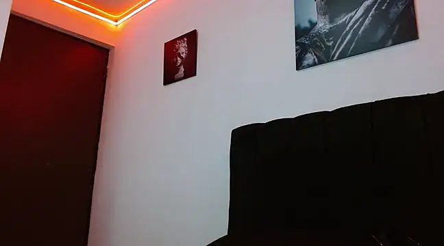 Snapshot of Hendry_ chatting on December 2024 01:43:01 AM Hendry online show from December 2024 01:43:01 AM