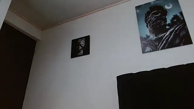 Snapshot of Hendry_ chatting on March 2025 11:12:01 PM Hendry online show from March 2025 11:12:01 PM