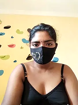 Lina-Rose online show from February 2025 09:04:02 AM