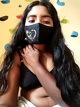 Lina-Rose online show from March 2025 04:08:02 AM