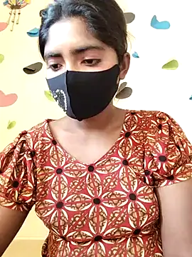 Lina-Rose online show from March 2025 09:18:02 AM