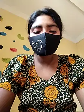 Lina-Rose online show from March 2025 09:39:02 AM