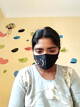 Lina-Rose online show from March 2025 07:56:02 AM