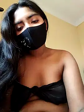 Lina-Rose online show from March 2025 07:37:02 AM