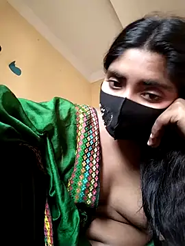 Lina-Rose online show from March 2025 10:57:01 AM