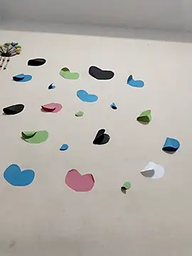 Lina-Rose online show from March 2025 05:17:02 PM