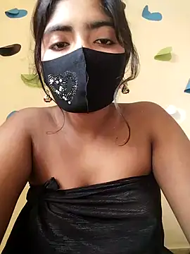 Lina-Rose online show from March 2025 04:37:02 AM