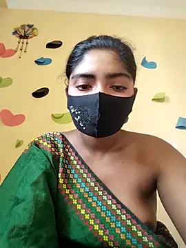 Lina-Rose online show from March 2025 10:44:02 AM