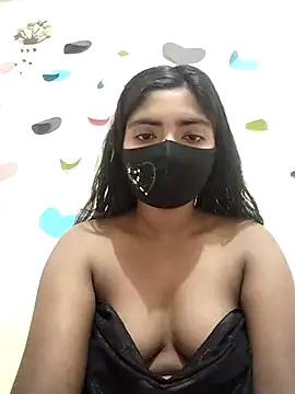 Lina-Rose online show from March 2025 01:12:02 PM