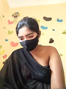 Lina-Rose online show from March 2025 04:49:02 AM