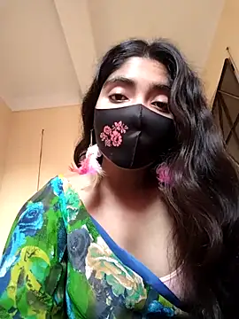 Lina-Rose online show from November 2025 01:49:02 AM