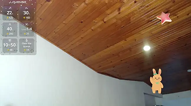 Cuty sexy hot online show from March 2025 11:33:02 AM