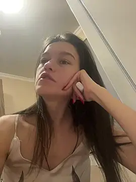 Alice  grace online show from January 2025 08:01:01 PM