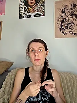 chachalette444 online show from March 2026 12:54:02 PM